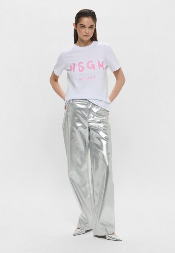 Футболка MSGM