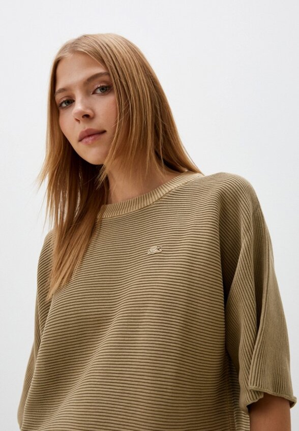 Джемпер Lacoste