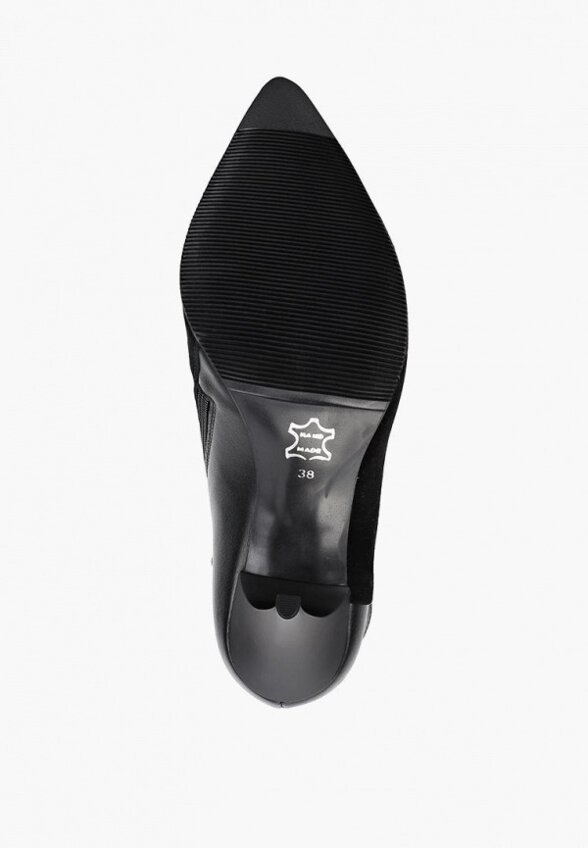 Ботильоны Vagatni