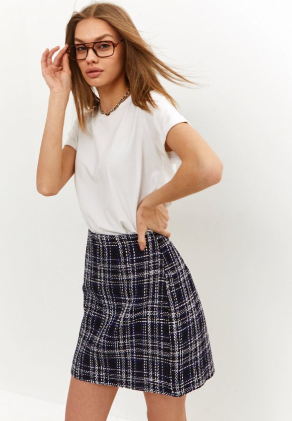 Костюм Miss to Kiss