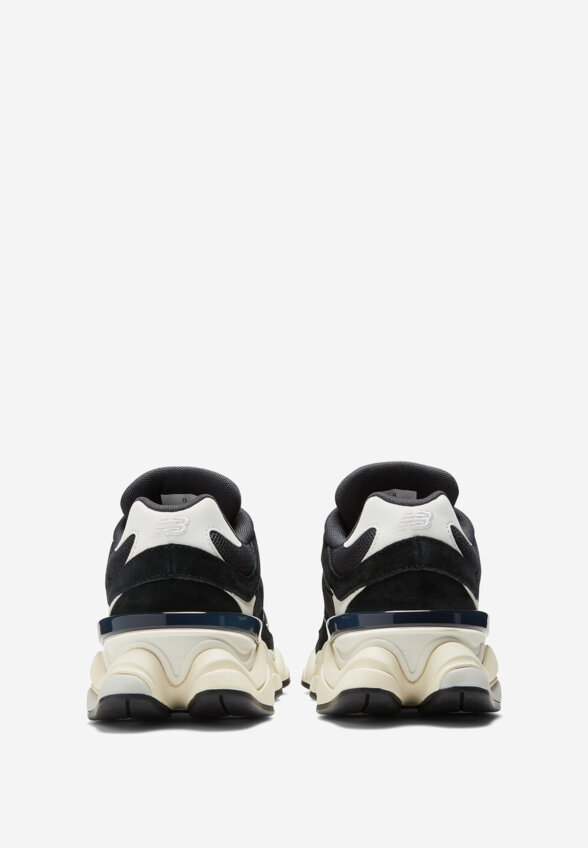 Кроссовки New Balance 9060, Черный