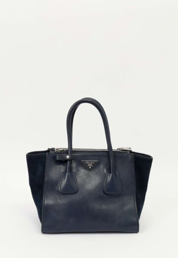 Prada Twin Pocket