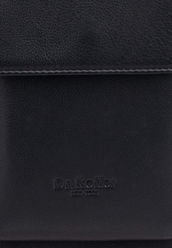 Др.Коффер M402892-44-04 сумка через плечо