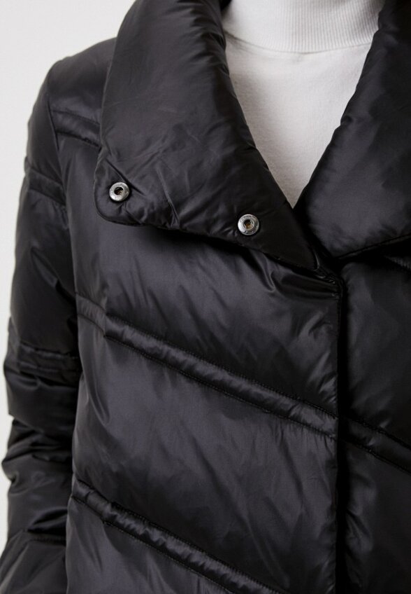 Пуховик Снежная Королева