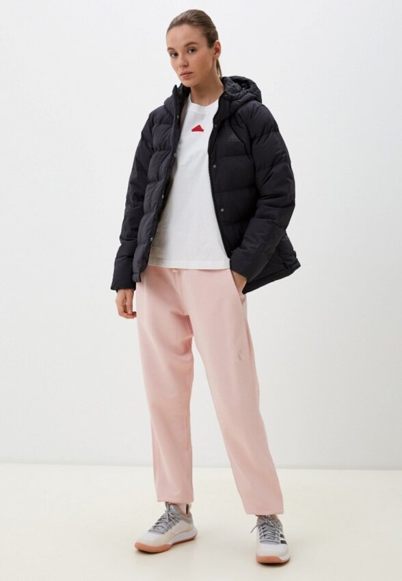 Пуховик adidas