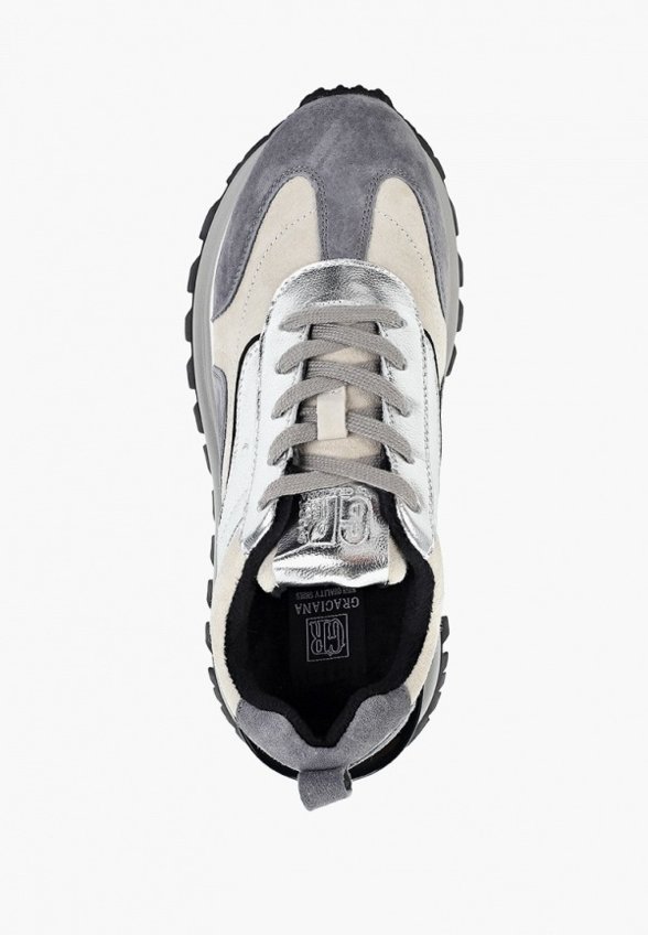 Кроссовки Graciana