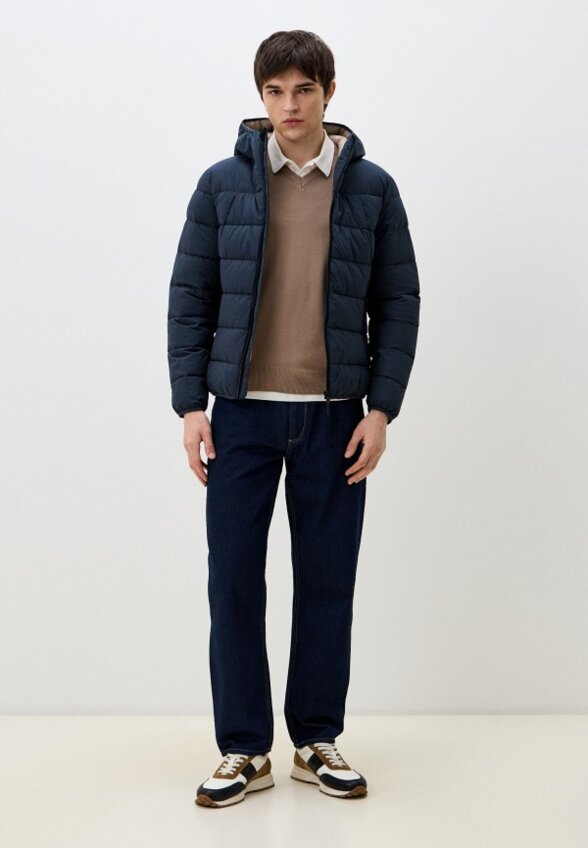 Куртка утепленная Springfield