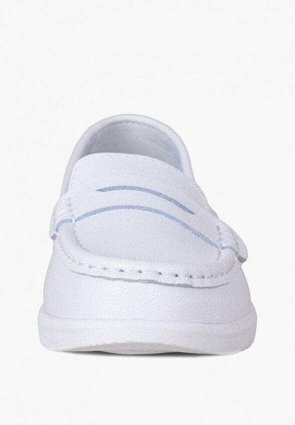 Мокасины Alessio Nesca