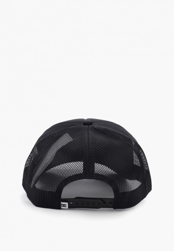 Бейсболка DC Shoes