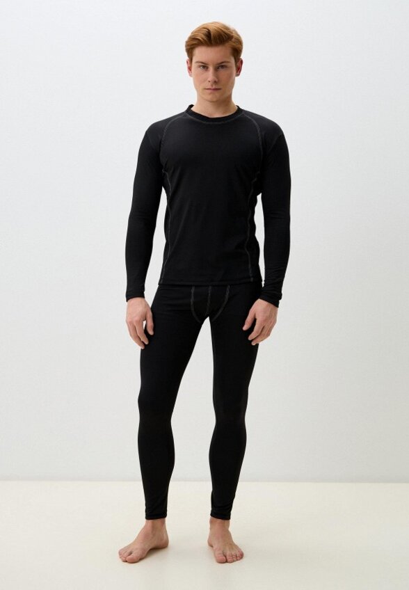 Комплект термобелья Zharko!