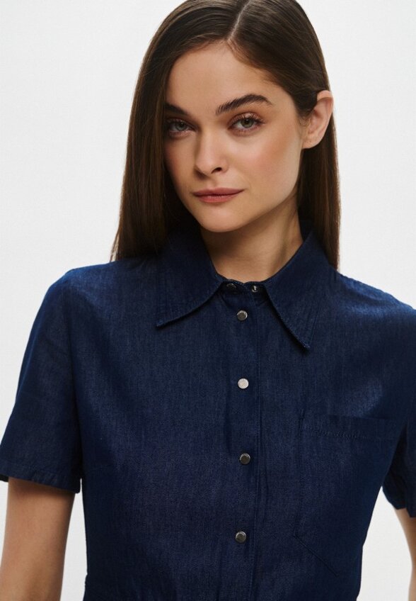 Платье Trussardi