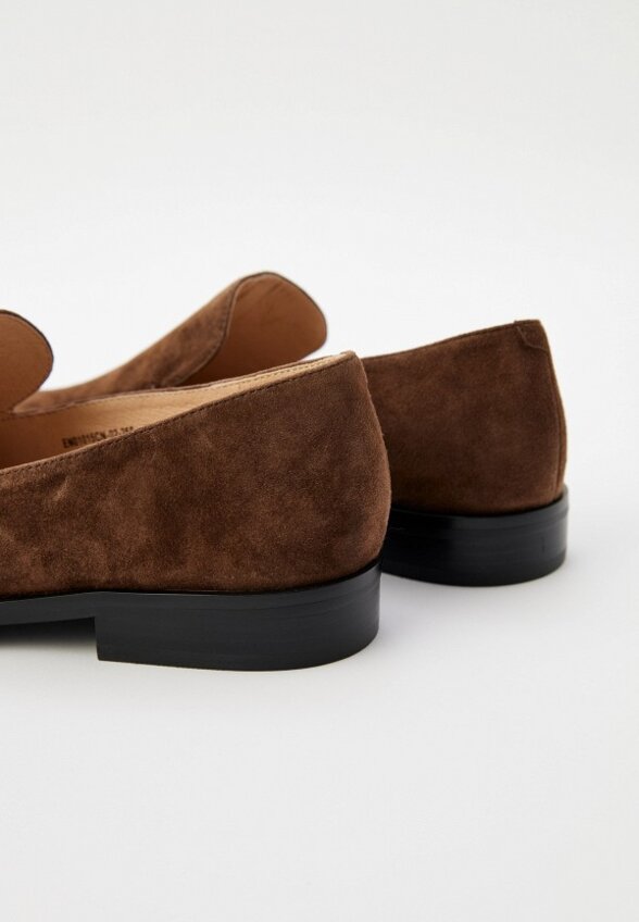 Лоферы Ekonika