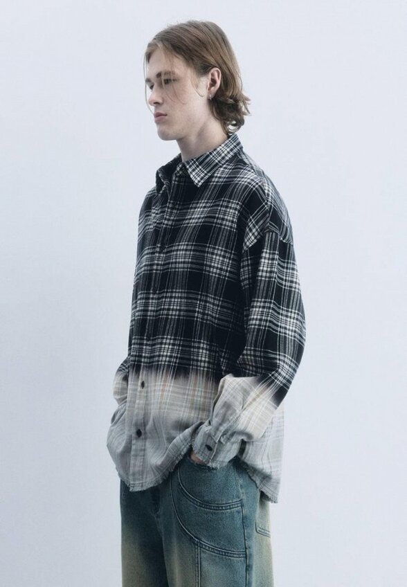 Рубашка Befree