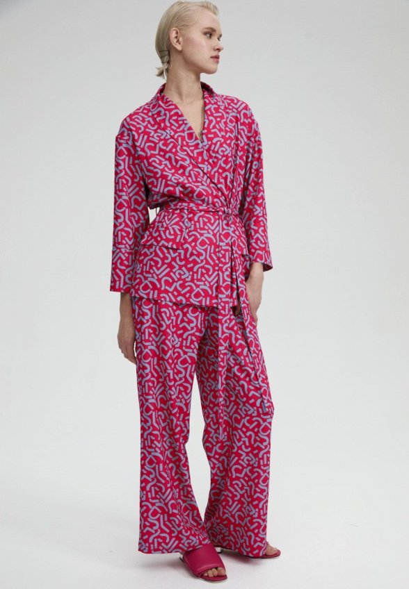 Костюм Katerina Myachina