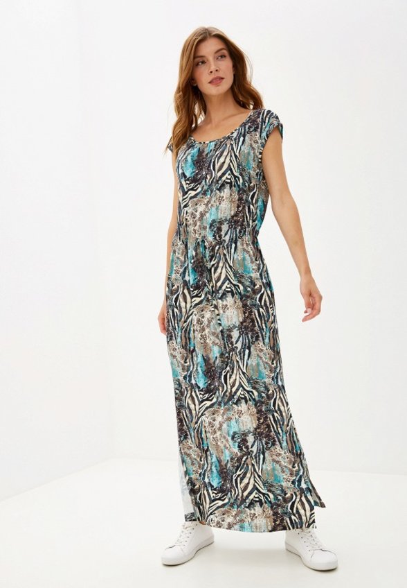 Платье домашнее Агапэ