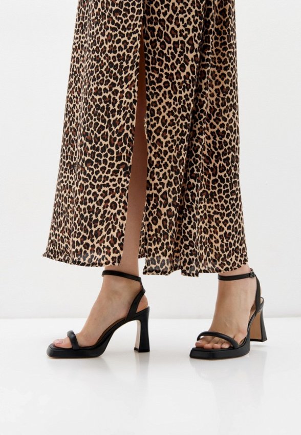 Босоножки Valley