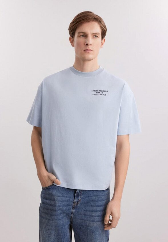 Футболка Baon