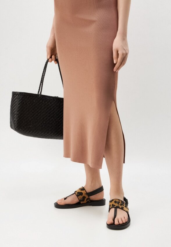 Сандалии Roccobarocco