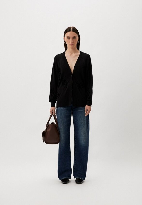 Кардиган Armani Exchange