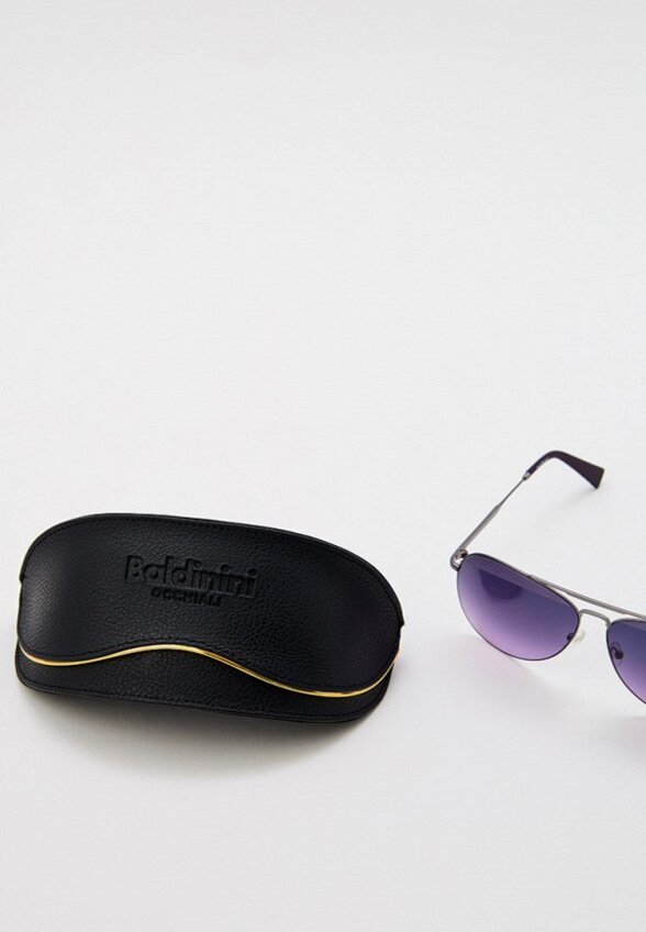 Очки солнцезащитные Baldinini