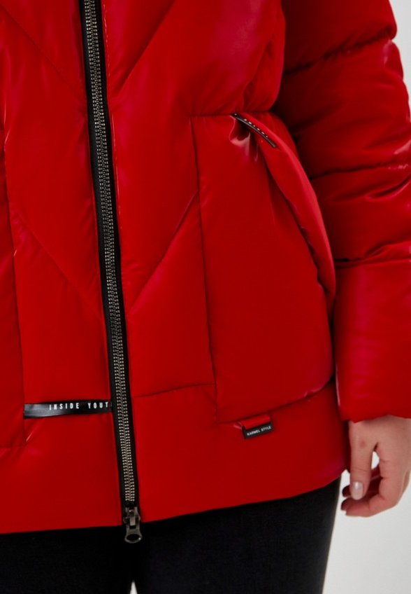 Пуховик Karmel Style