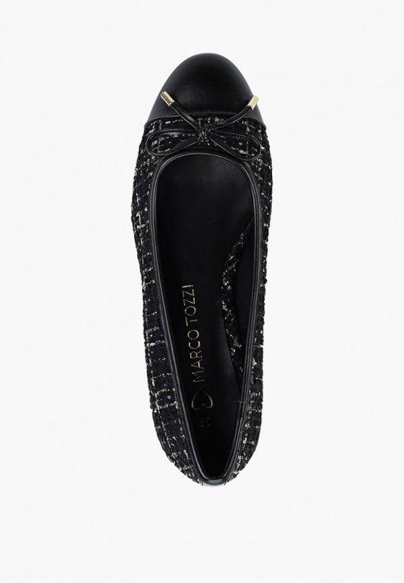 Туфли Marco Tozzi