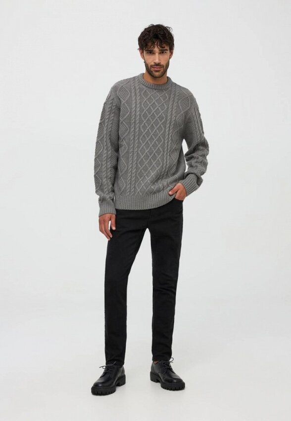 Джемпер Terranova