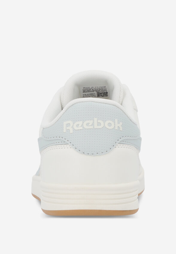 Кеды мужские Reebok Court Advance, Белый