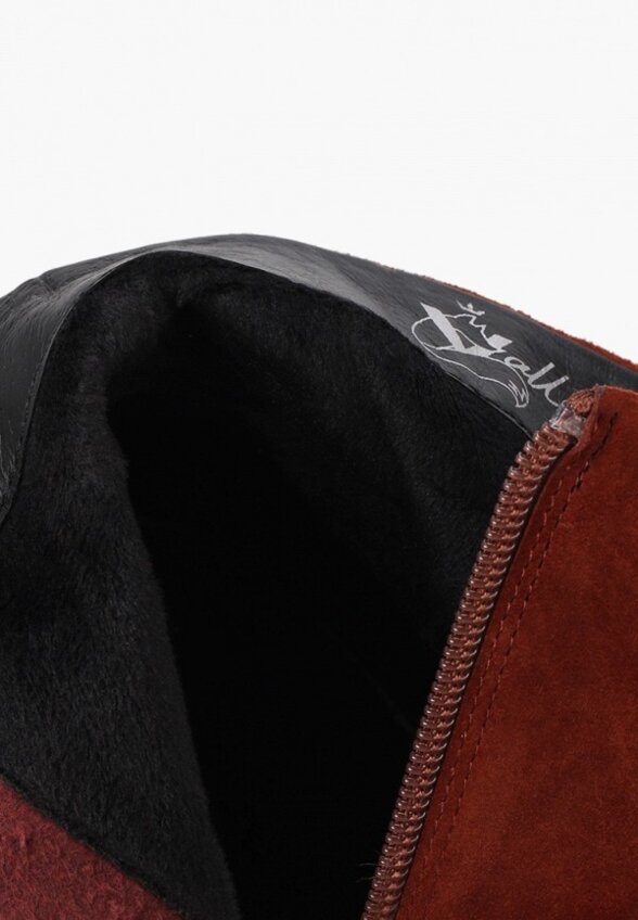 Ботильоны Valley