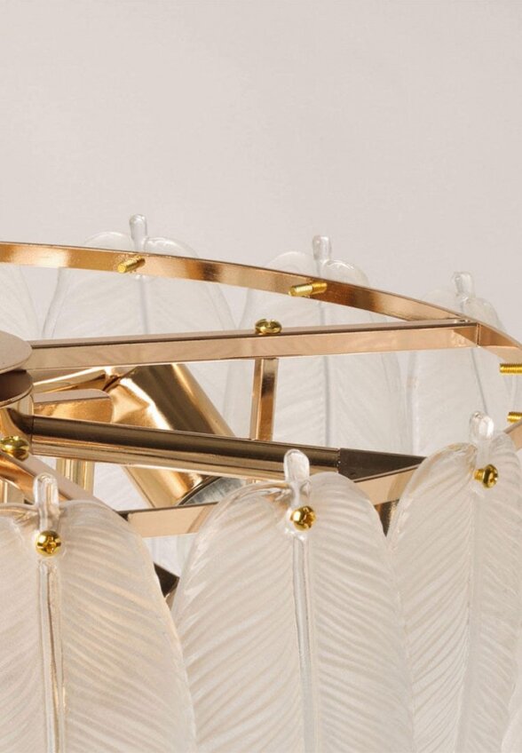 Люстра De City