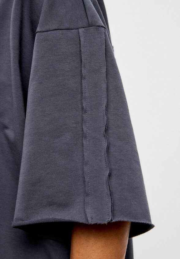 Футболка La Urba Person