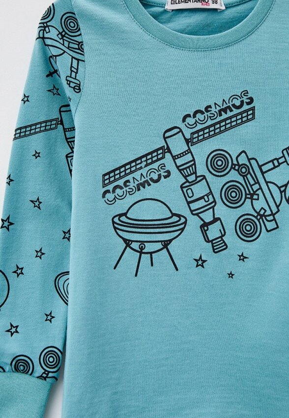 Пижама RoxyFoxy