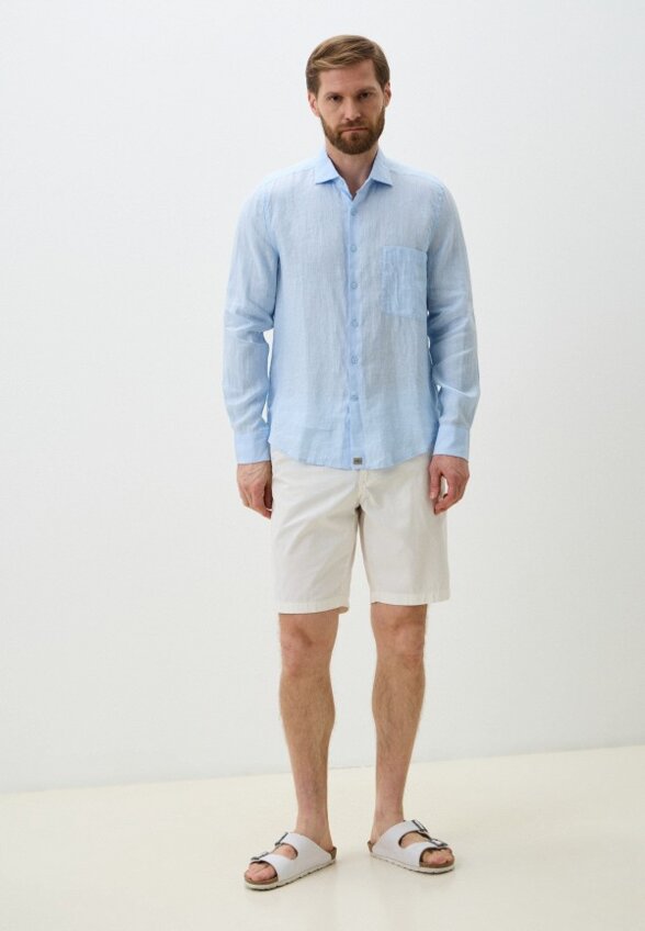 Рубашка Norveg