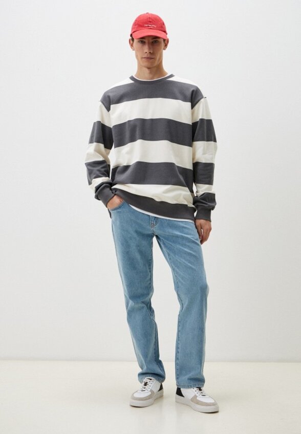 Свитшот Mark Formelle