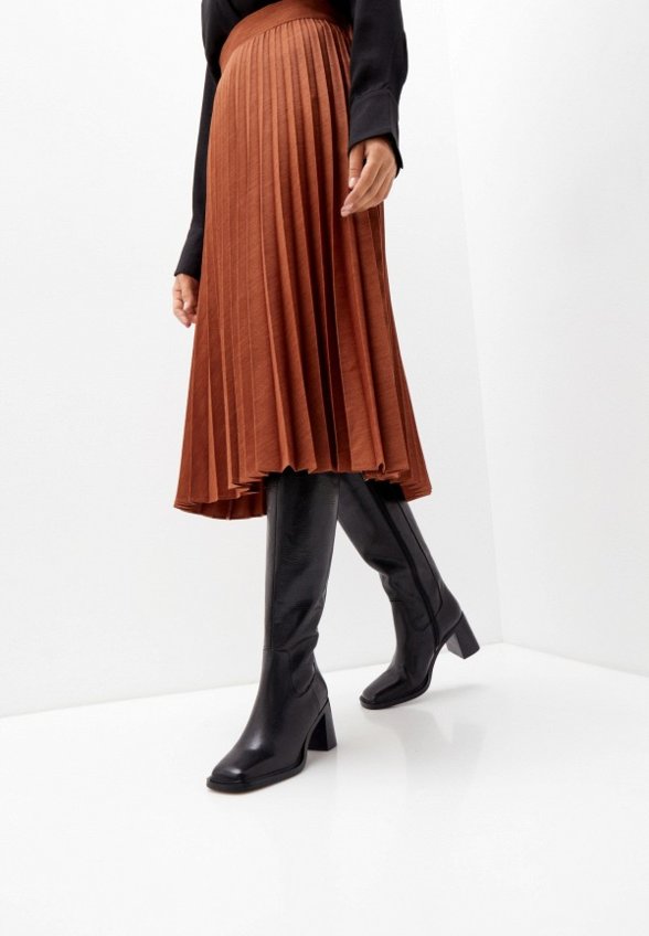 Сапоги Basconi