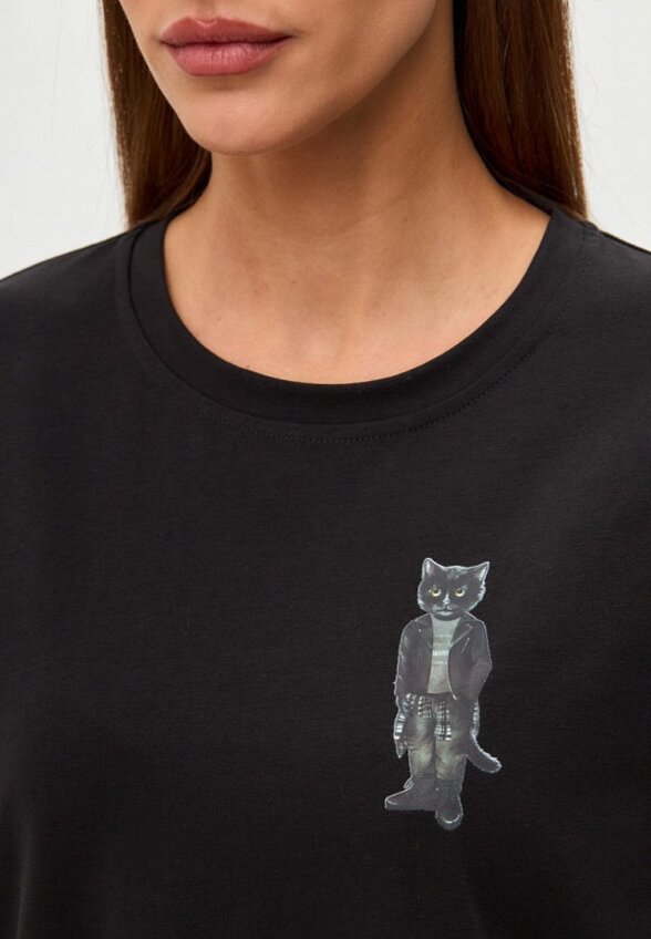 Футболка Manii'ta Lacitta