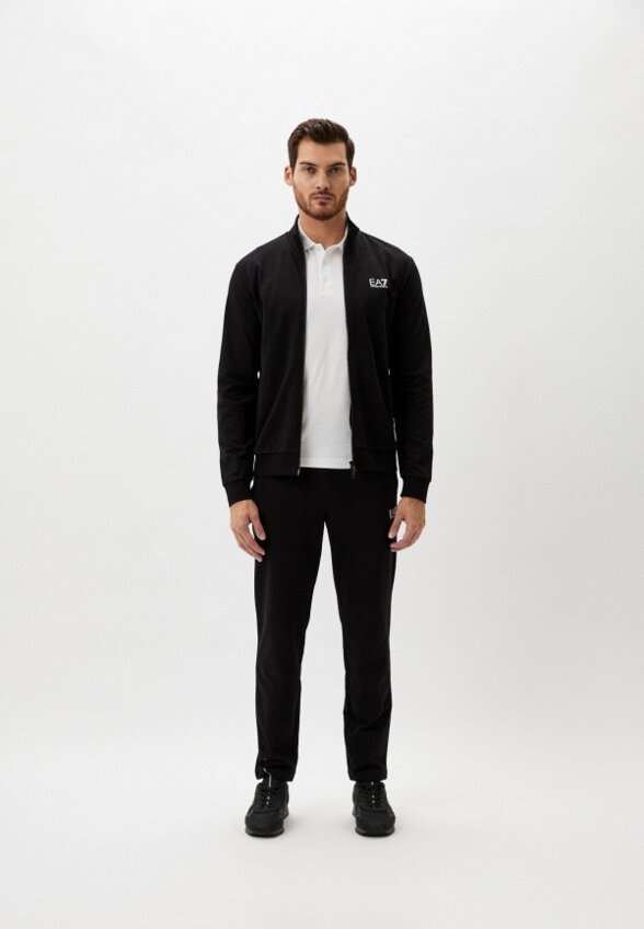 Костюм спортивный EA7