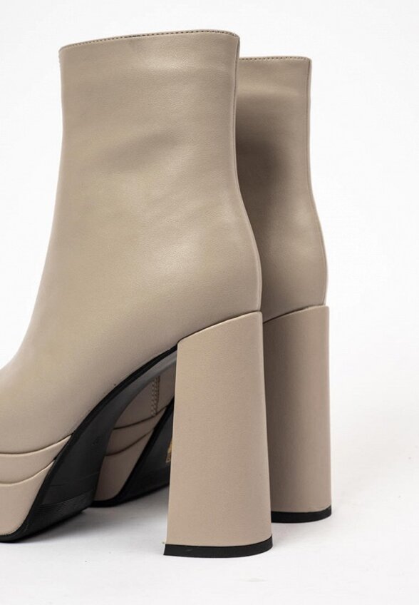 Ботильоны Niota Line