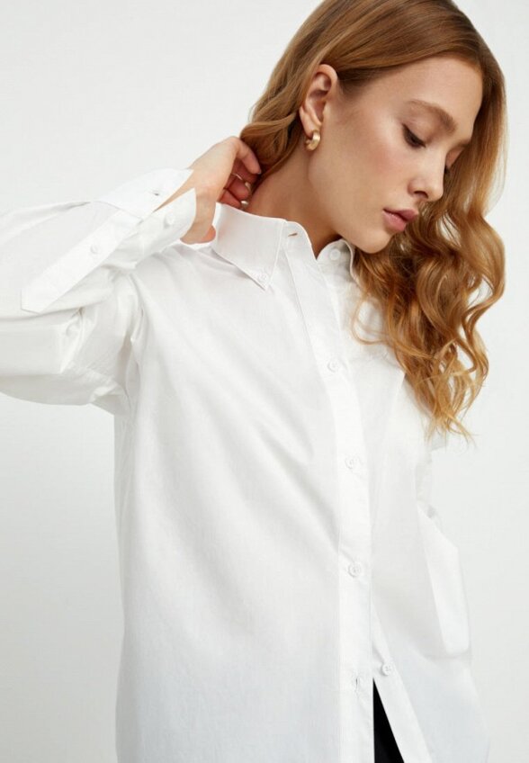 Блуза Finn Flare