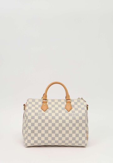 Louis Vuitton Speedy
