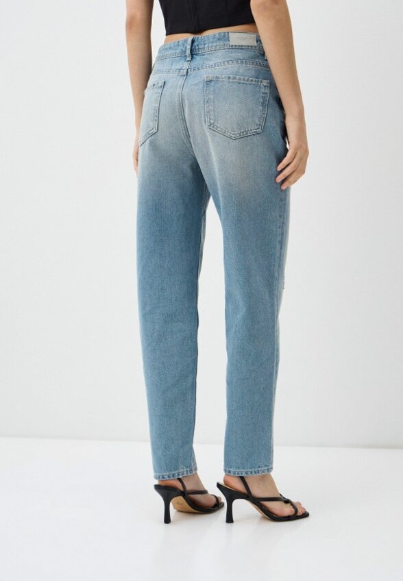 Джинсы Whitney