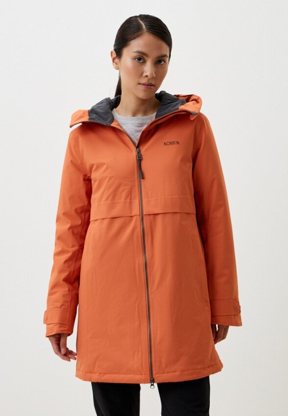 Парка Norppa