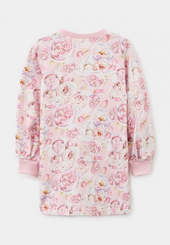 Платье Карамелли