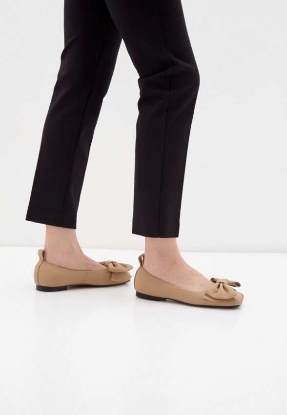 Балетки Graciana