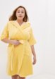 Халат домашний Wellness1  - превью