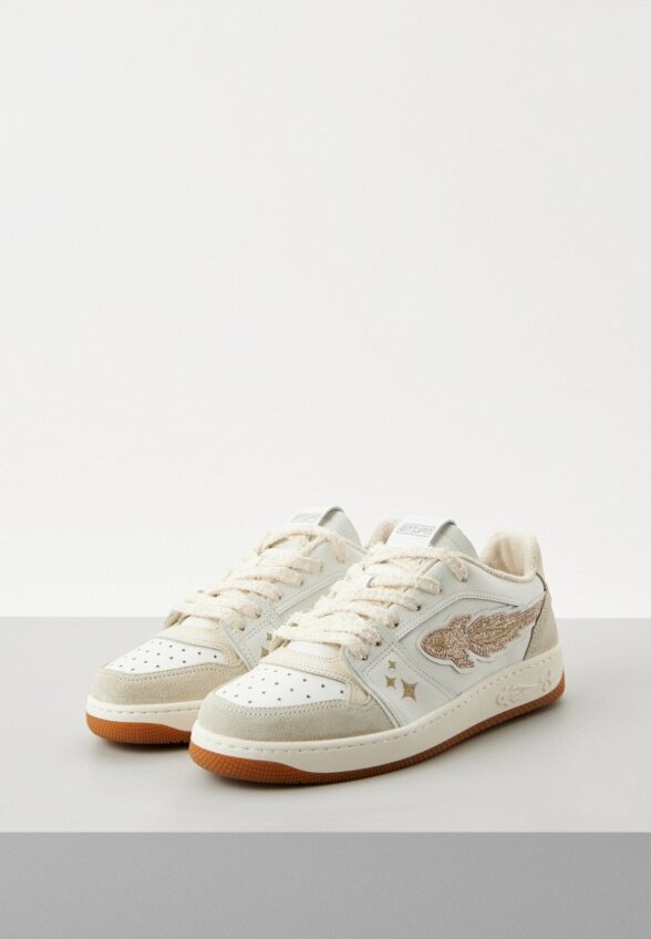 Кеды Enterprise Japan