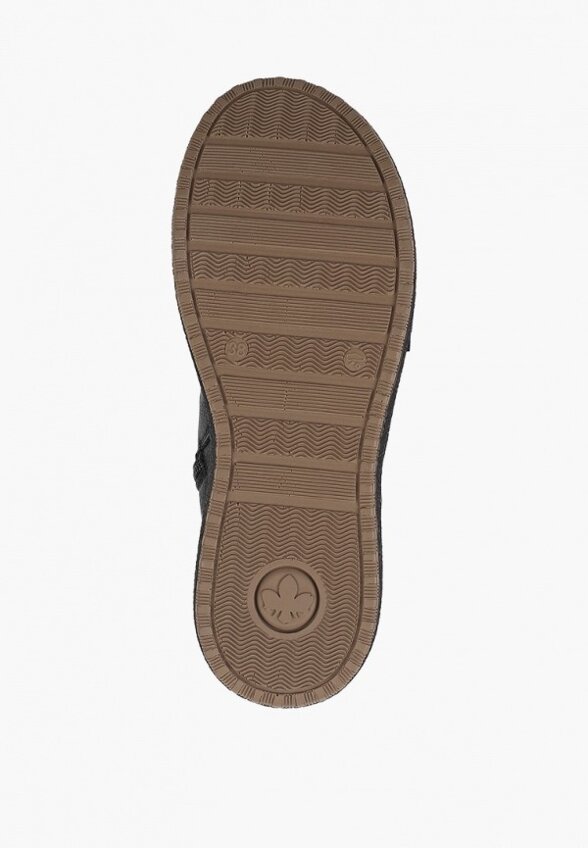 Ботинки Rieker