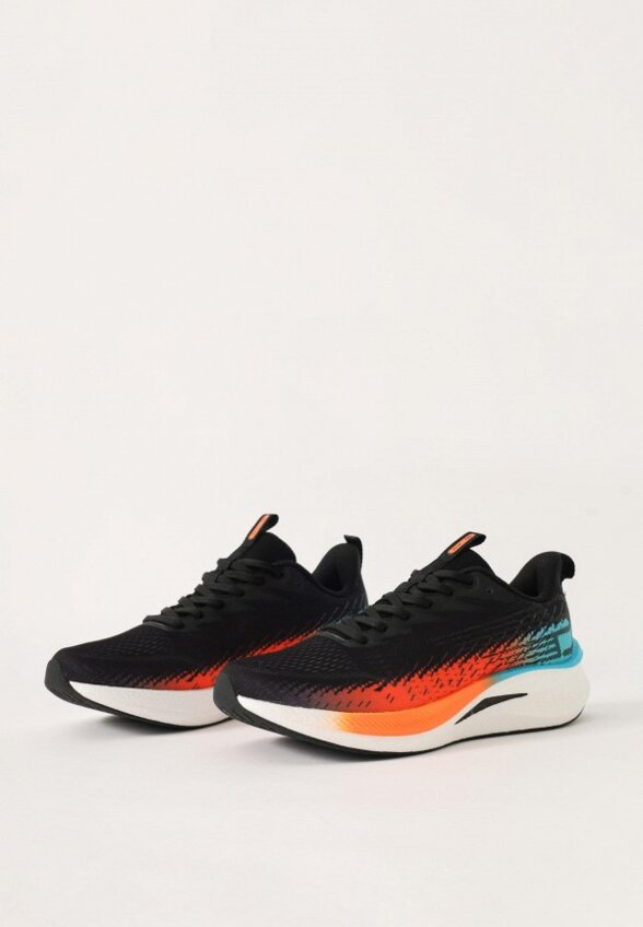 Кроссовки Baasploa