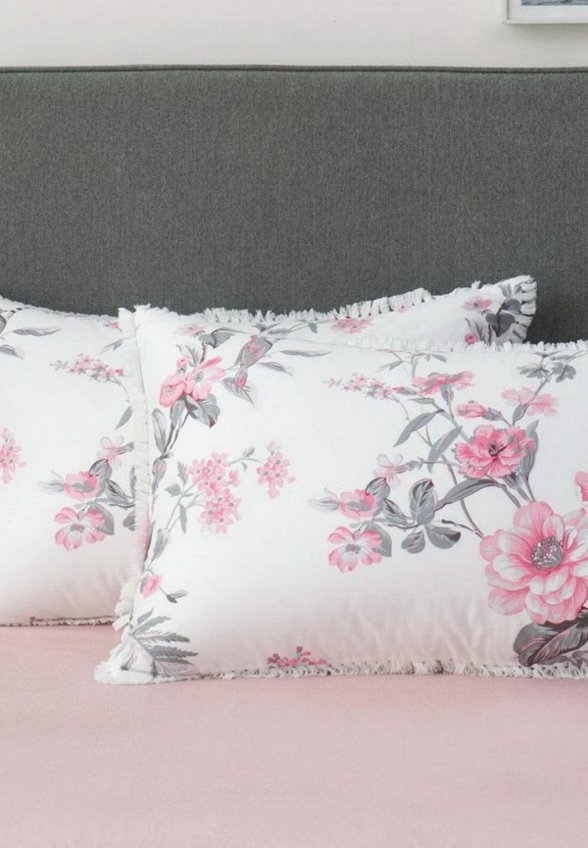 Постельное белье Семейное Sofi De Marko