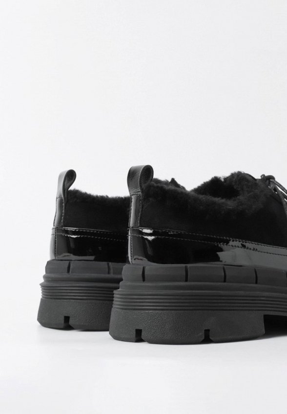 Ботинки Passegiata